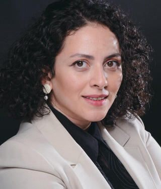 בם. "בכל פעם שהרפובליקה האיסלאמית שורדת משבר היא נהפכת לאכזרית יותר. זה מדאיג מאוד"