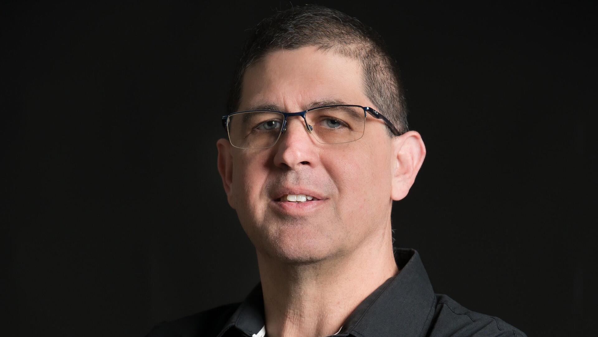 אייל שמעוני מנכ"ל יזמקו פרו