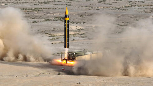 Khorramshahr-4. 