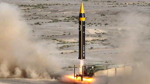 הדיל החדש של איראן: קנו טילים ומזל"טים - שלמו בקריפטו