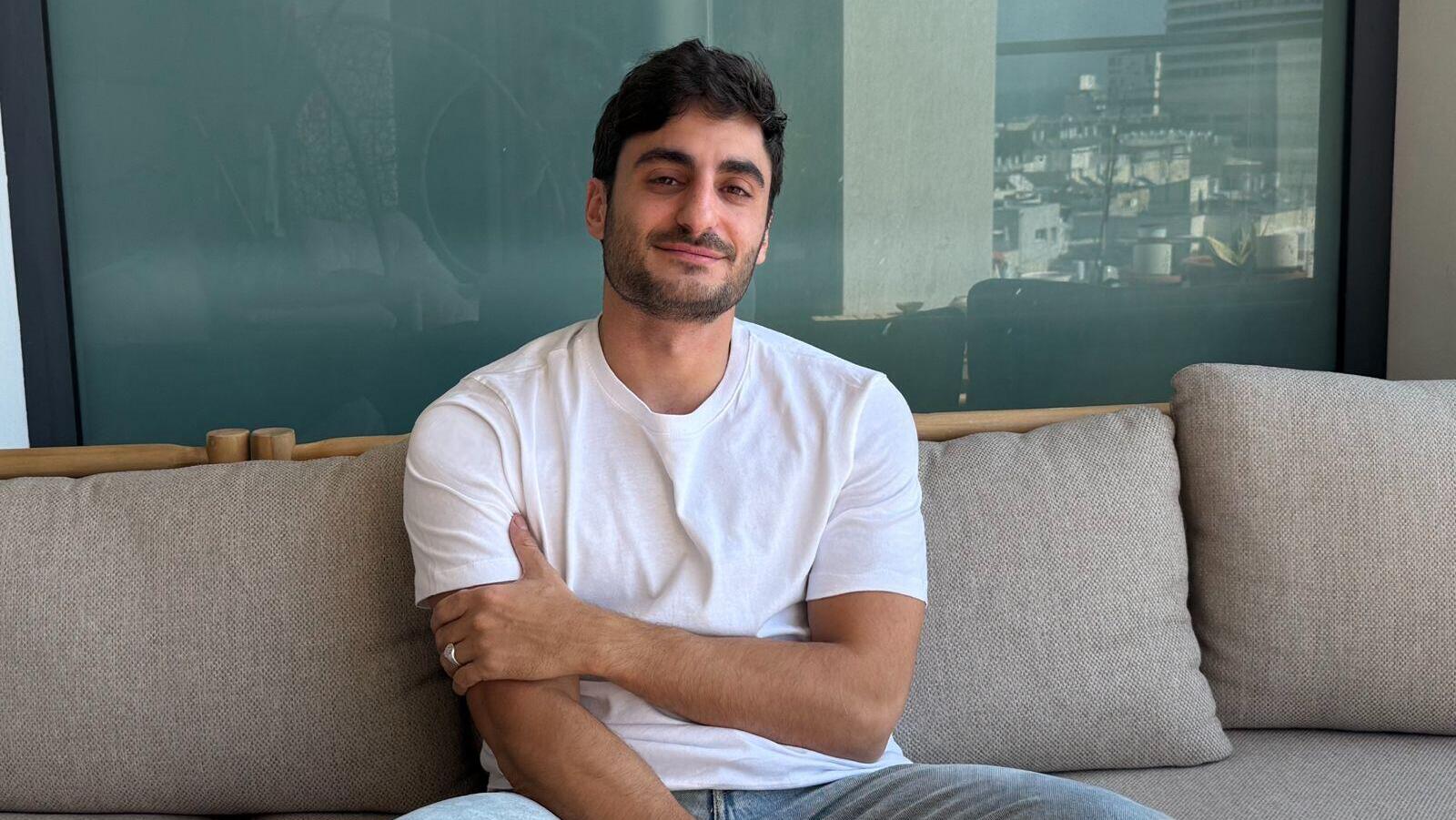 מאור שלמה Base44