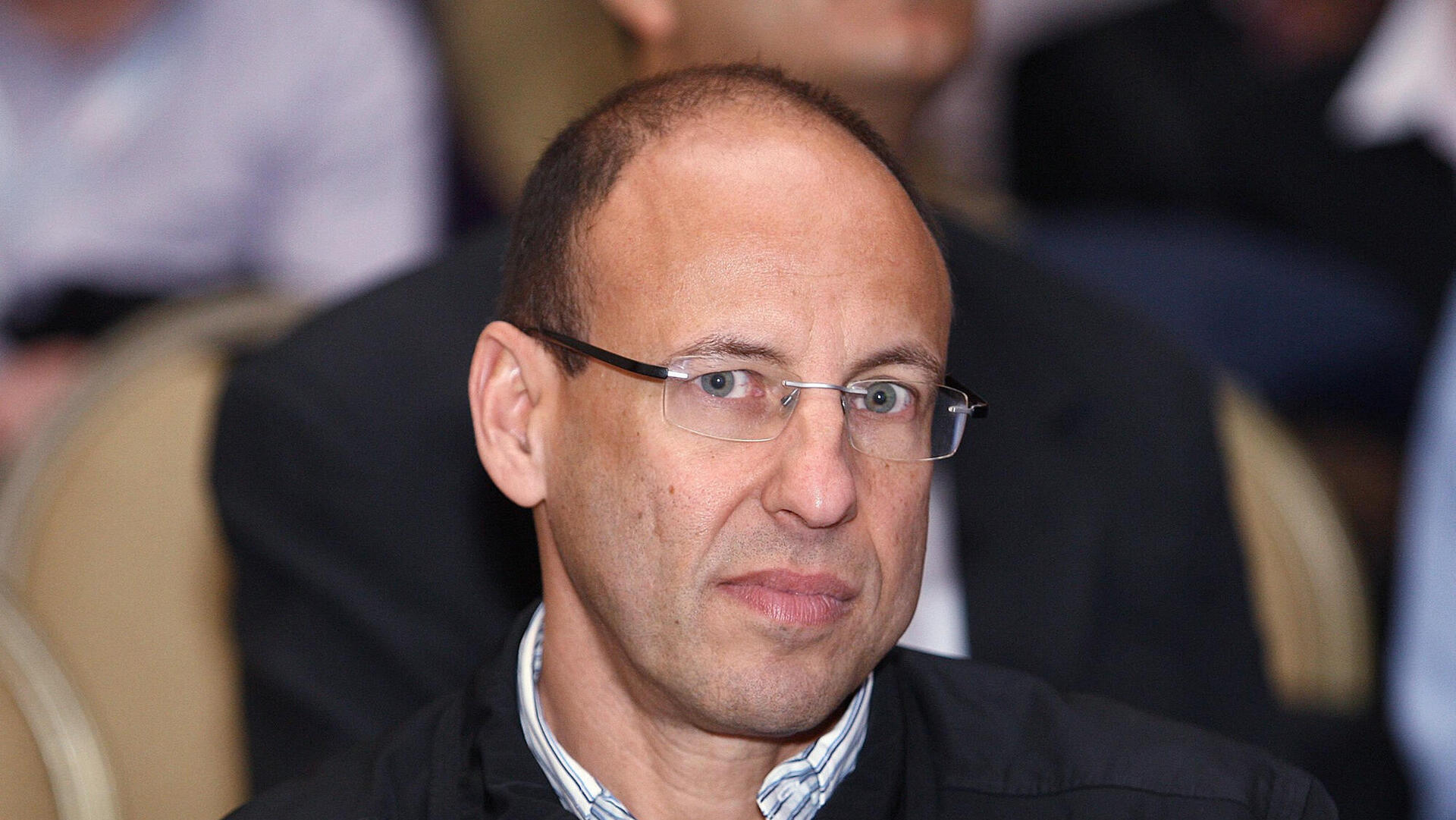 גיל שרון מנכל פלאפון