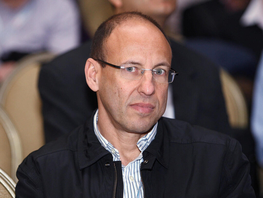 גיל שרון מנכל פלאפון