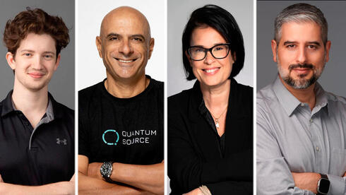Startup Nation grounded: Inside the race home for Israel’s high-tech leaders stranded abroad