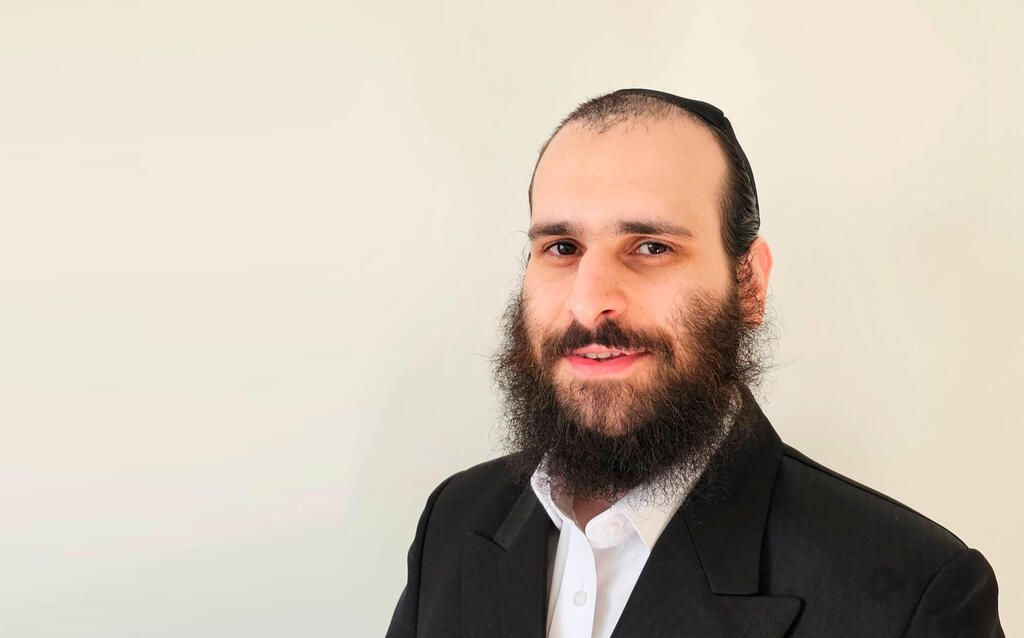 עו"ד חיים נוסבוים