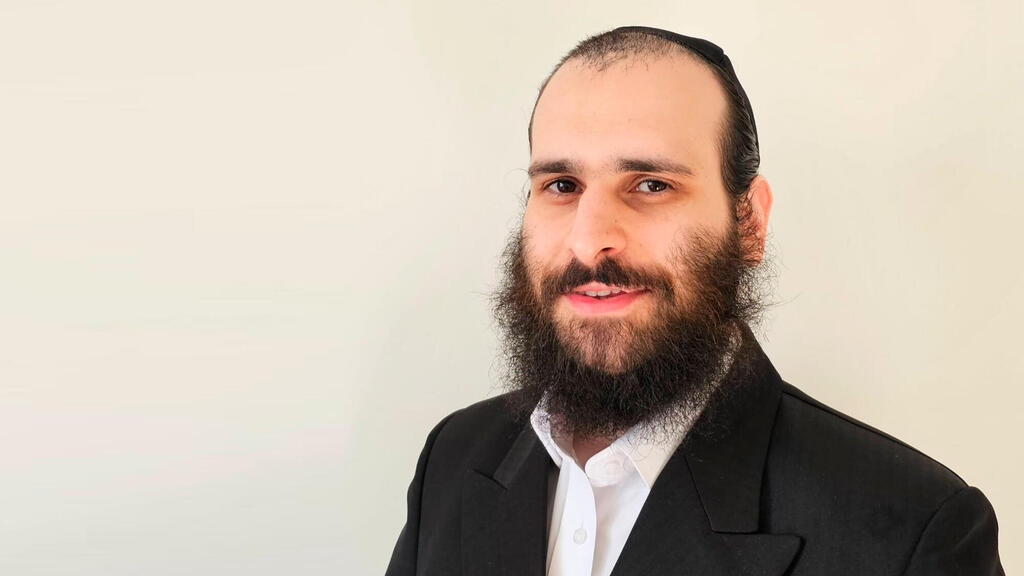 עו"ד חיים נוסבוים (צילום: דירה להשכיר) עו"ד חיים נוסבוים