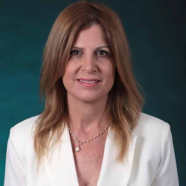 רגינה אונגר יו"ר חמת