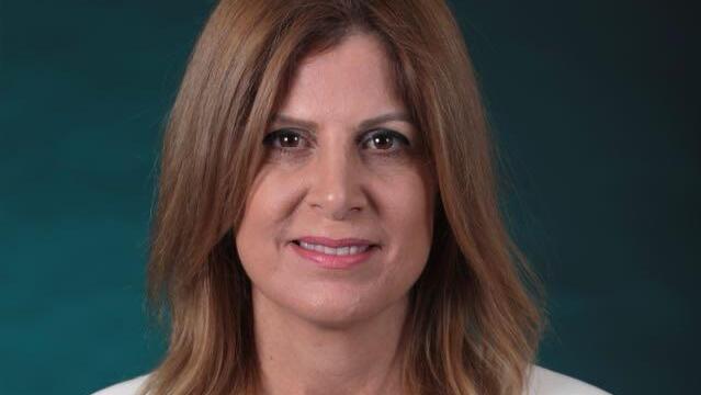 רגינה אונגר יו"ר חמת