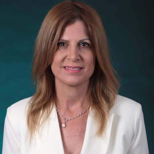 רגינה אונגר יו"ר חמת