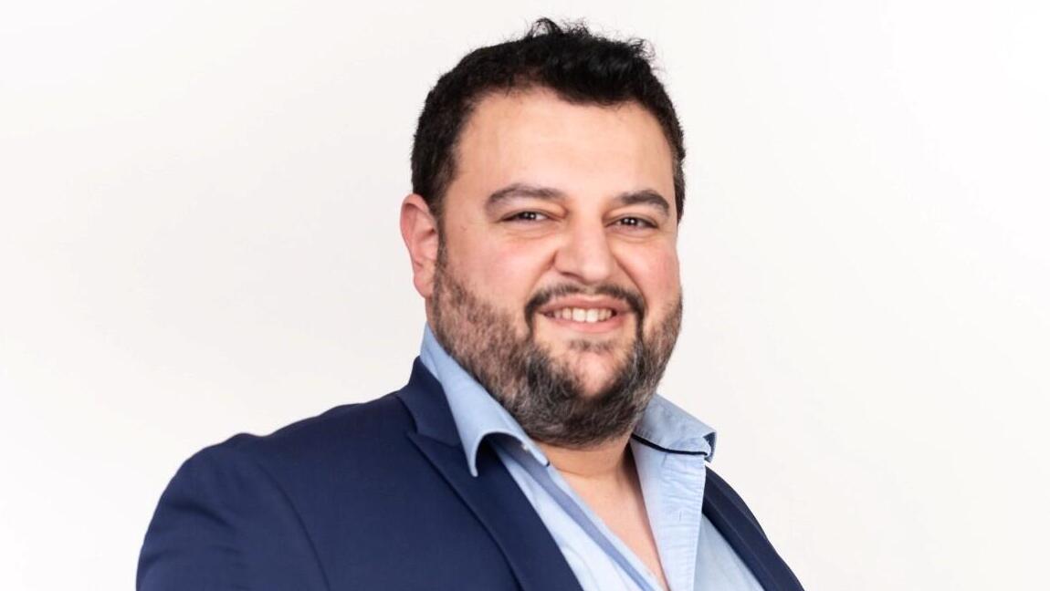 רמי קוסטוקבסקי מנכ"ל קרדיט קלין