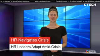 Amy Edge in Tech 