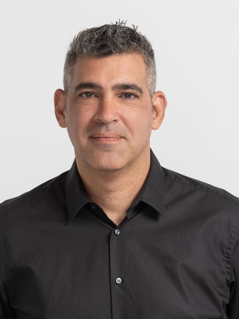 תומר רוזנברג, מנכ"ל רשת הדיור המוגן "עד 120" (צילום: שי אפגין) תומר רוזנברג, מנכ"ל רשת הדיור המוגן "עד 120"