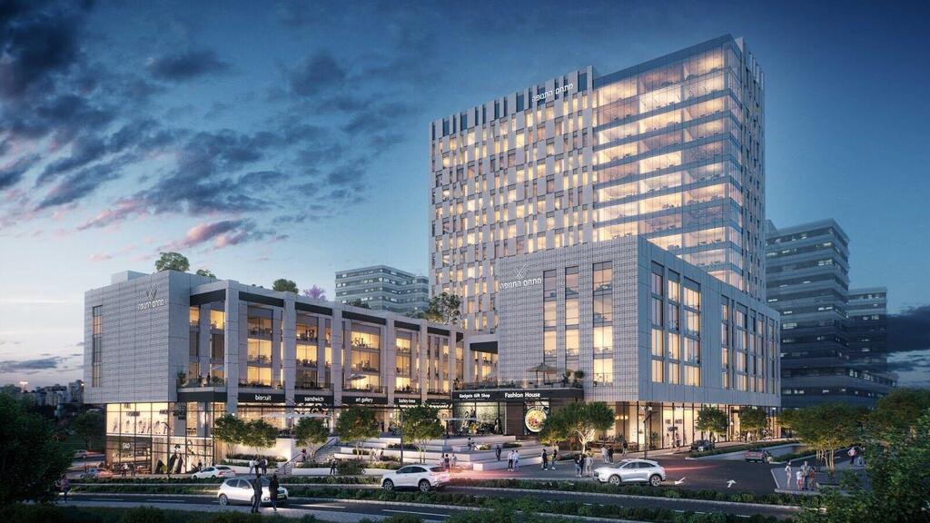 תלפיות קופצת לגובה: הביקוש למשרדים חדשים בשכונה הירושלמית עולה