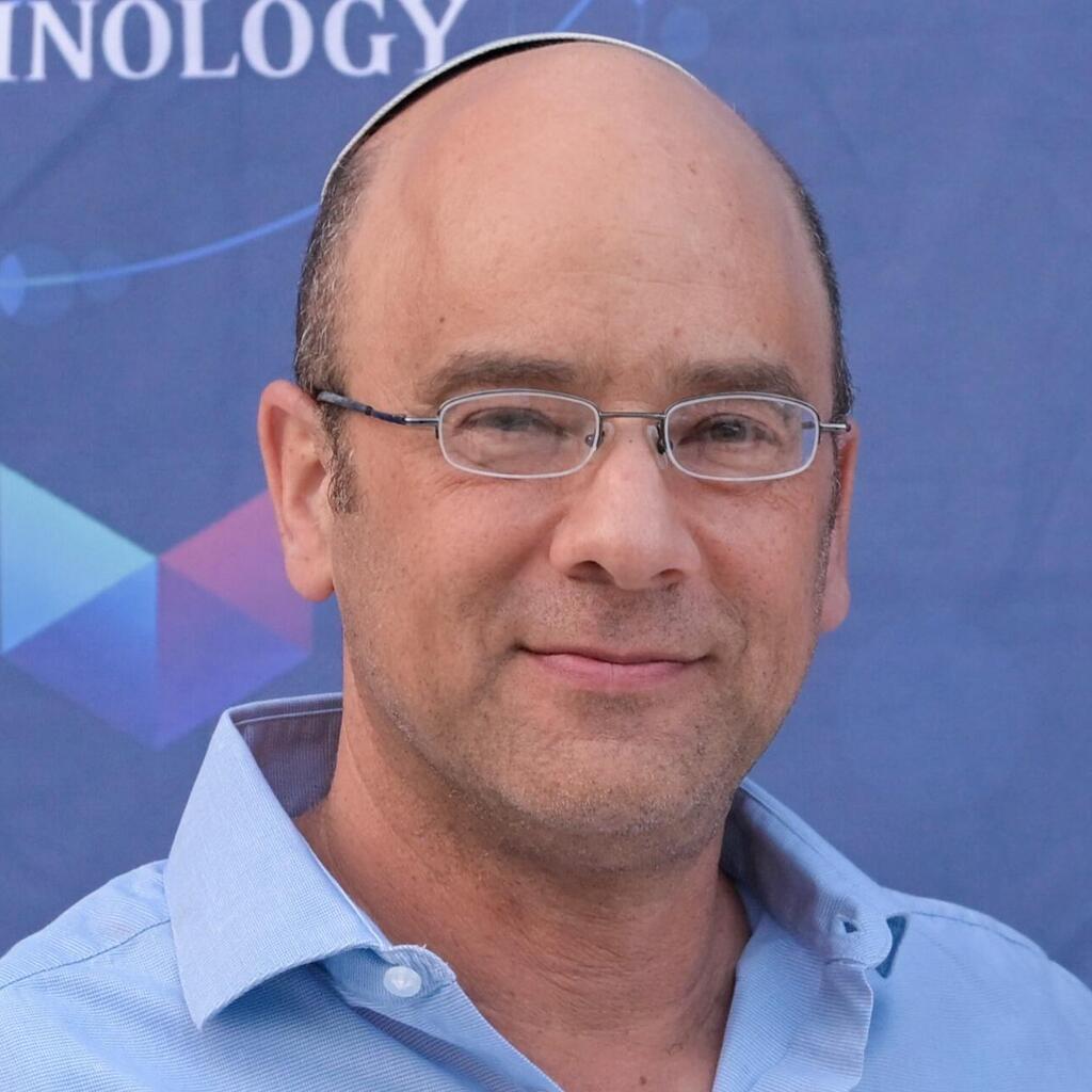 ד"ר בריאן פולין