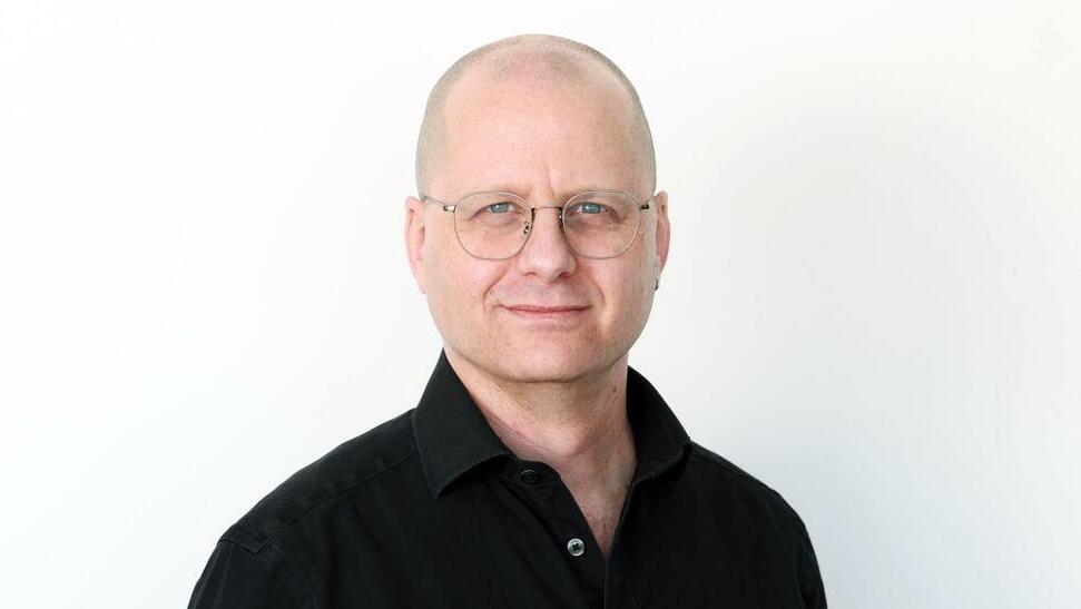 עמית בן-צור עמית בן צור מנכ"ל פורום ארלוזורוב