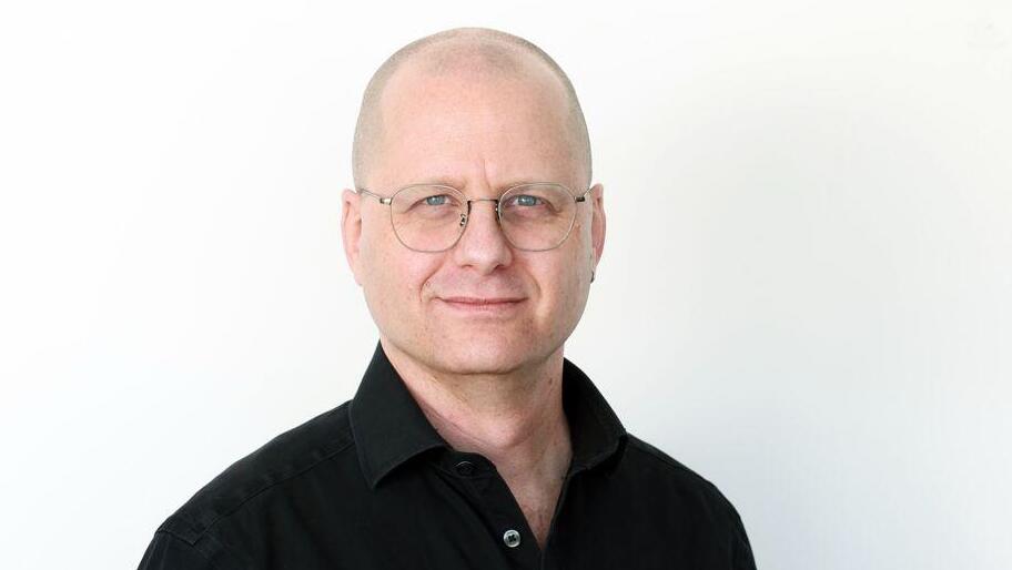 עמית בן-צור עמית בן צור מנכ"ל פורום ארלוזורוב