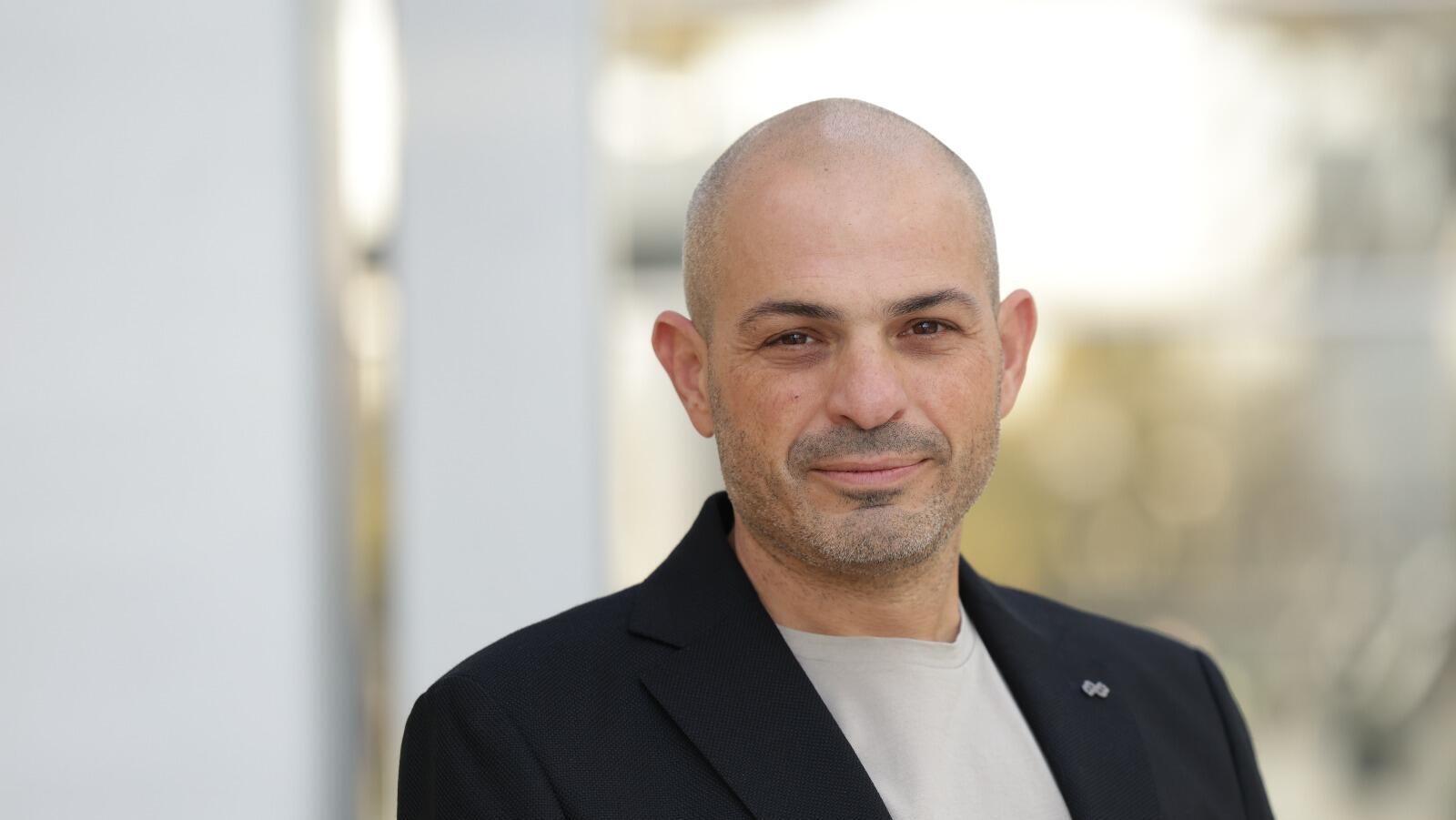 אריאל פוקוטינסקי