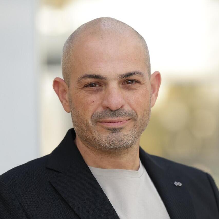 אריאל פוקוטינסקי