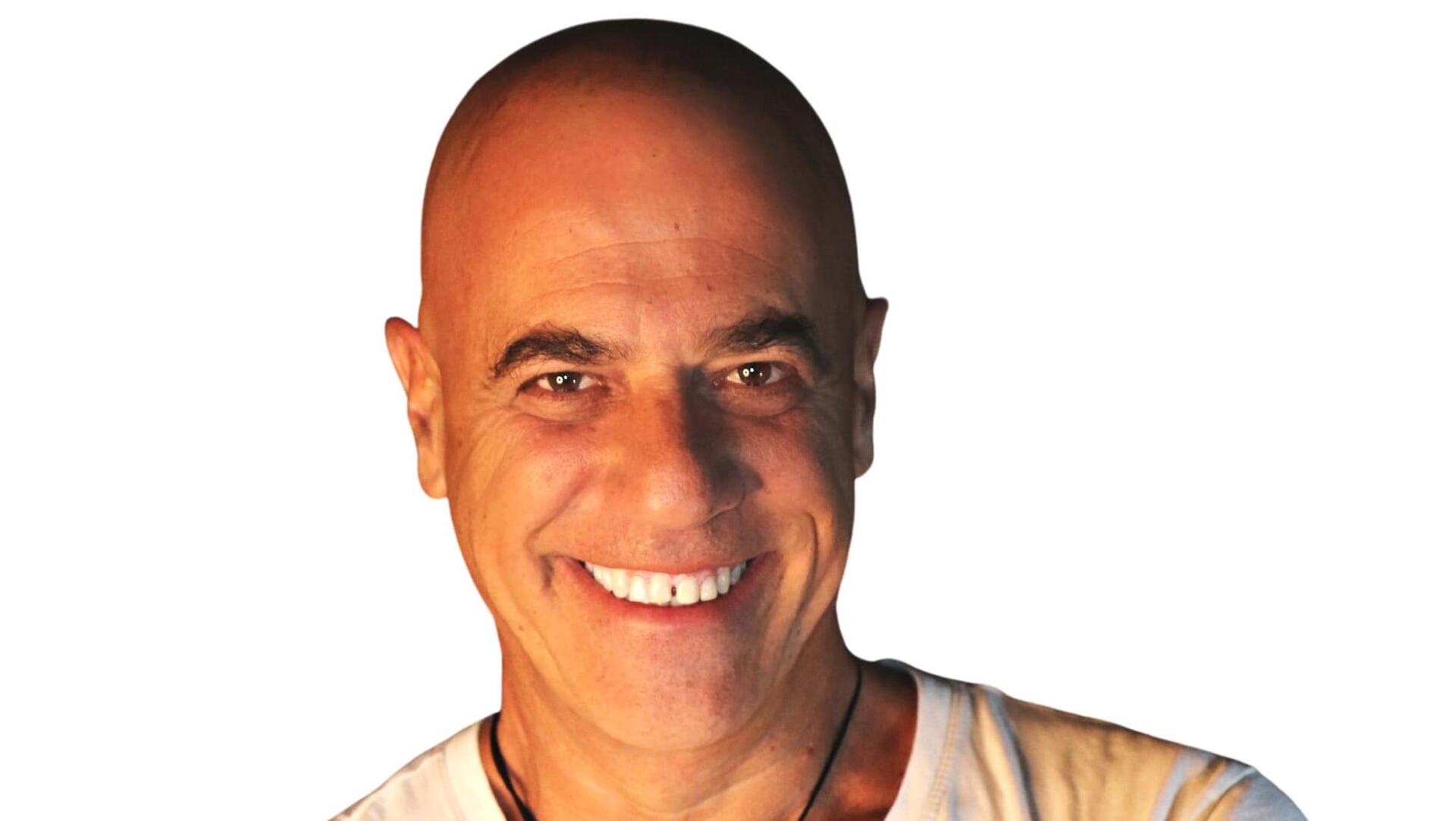 עמרי גפן מנהל תכנית המשא ומתן בלהב אוניברסיטת ת"א