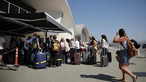 חילוץ דרך הים: כך מתכננים במשרד התחבורה להחזיר ישראלים שנתקעו בחו"ל