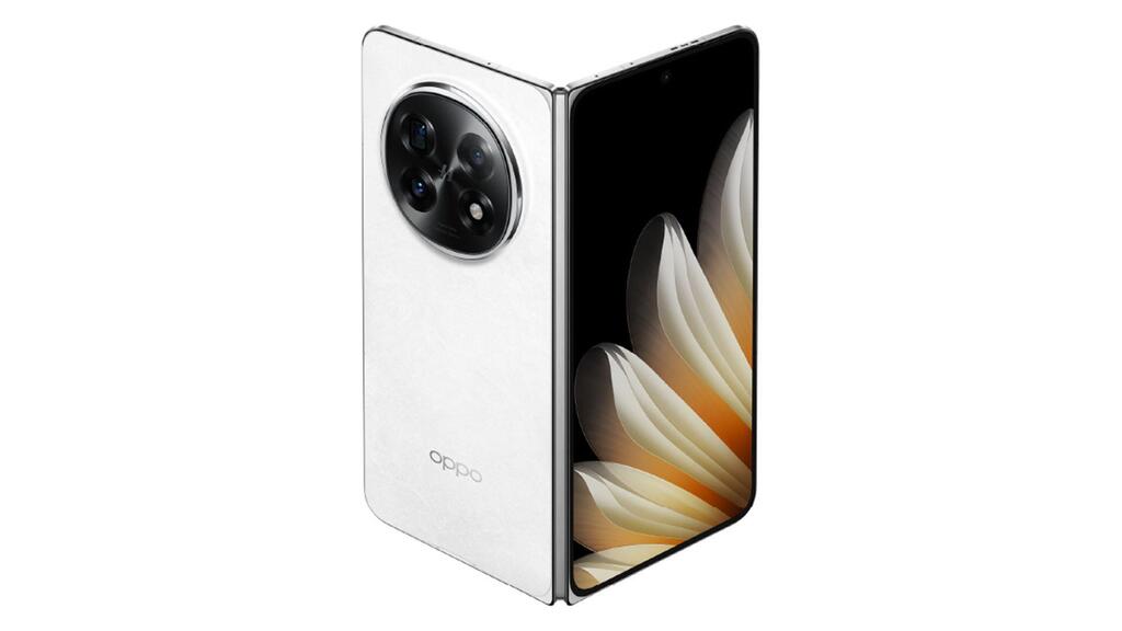 Oppo Find N5