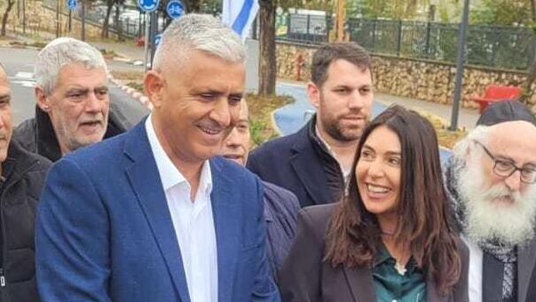 מכונת המינויים הפוליטיים של מירי רגב לא עוצרת גם בשעת מלחמה 
