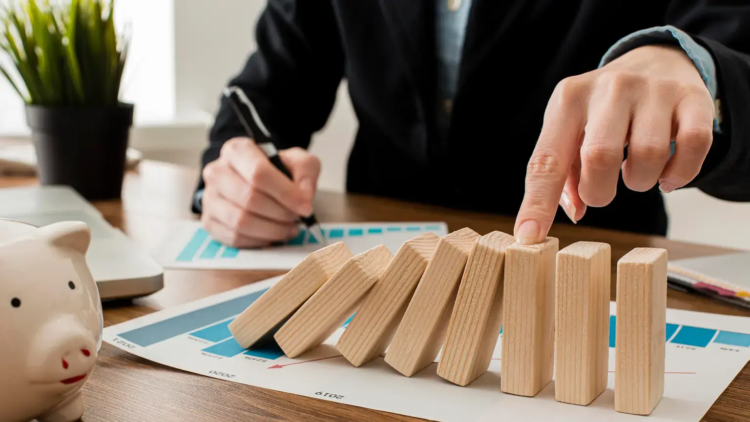 כיצד מיצרים חוסן ארגוני?   