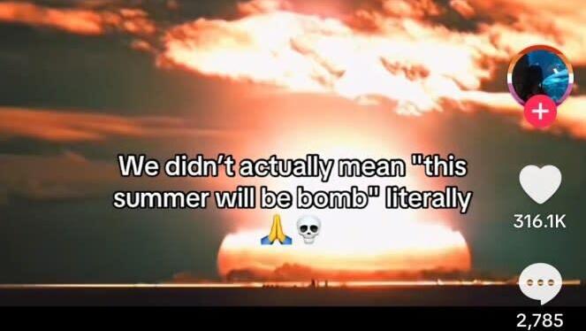 Fear, fatigue, and fake news: How Gen Z is processing the Iran-Israel war