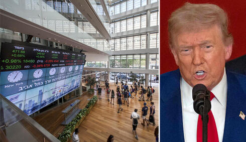 Record highs despite the attack from Iran 