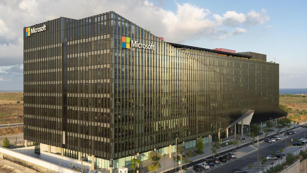 Microsoft gives Israeli employees time off, while Mobileye and others rush to aid displaced workers