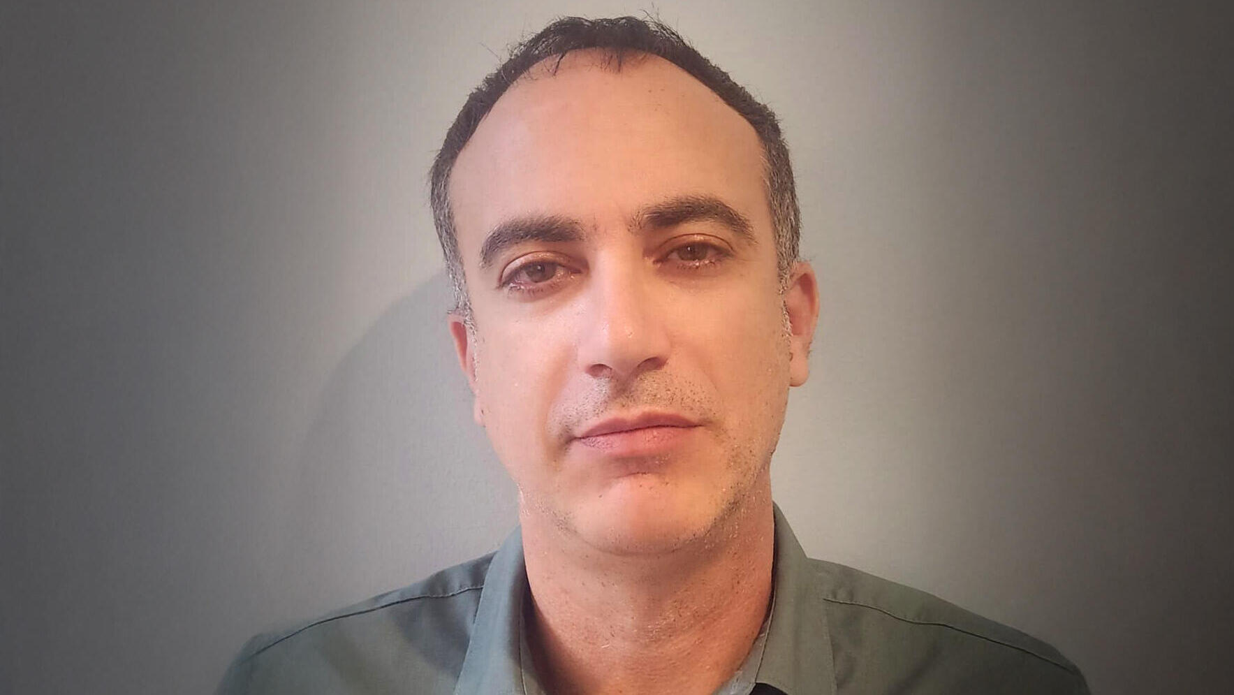 ד"ר כפיר תשובה המכללה האקדמית ר"ג