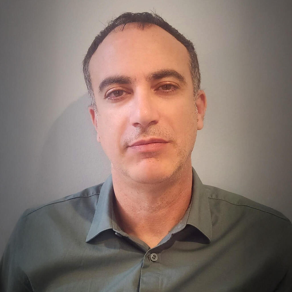 ד"ר כפיר תשובה המכללה האקדמית ר"ג