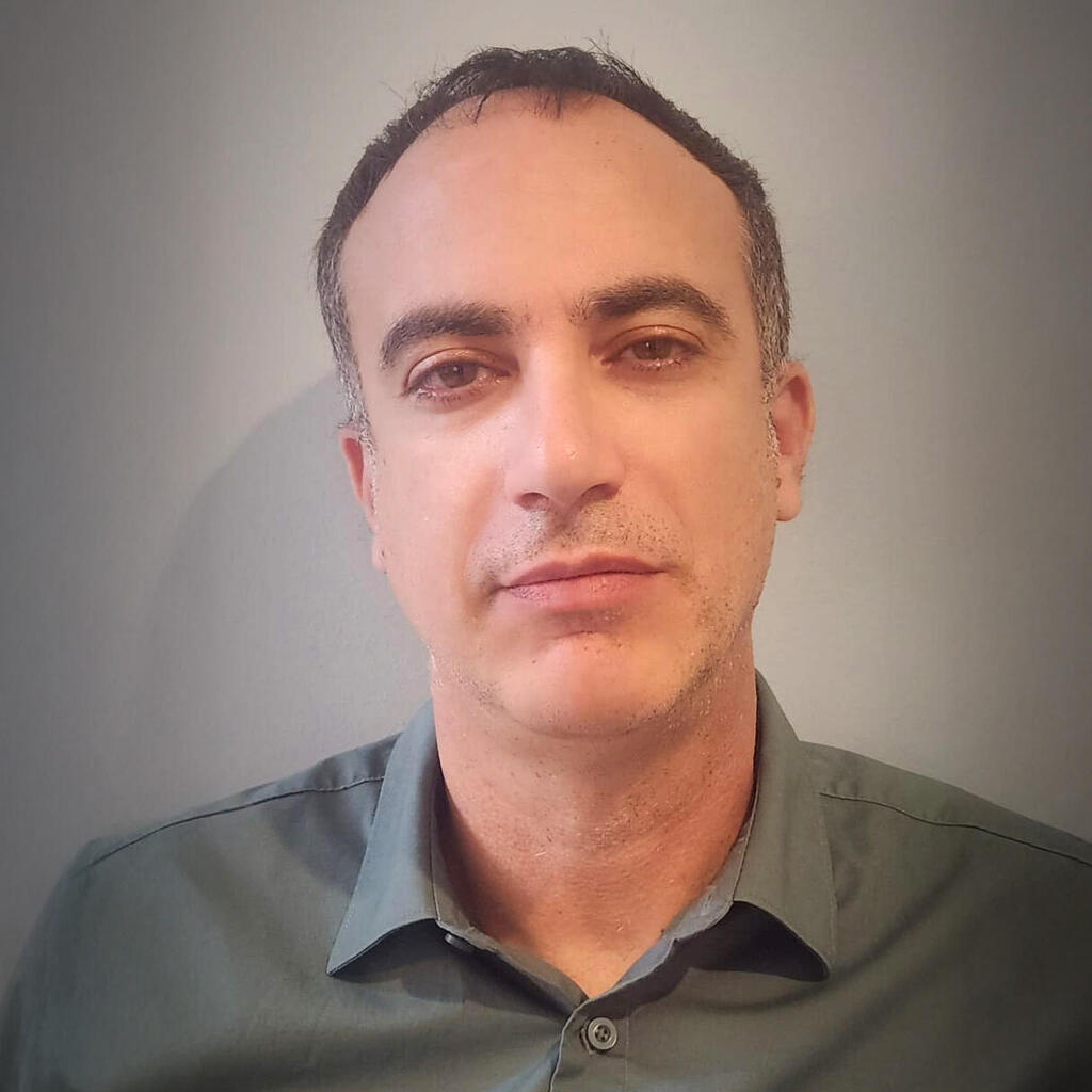 ד"ר כפיר תשובה המכללה האקדמית ר"ג