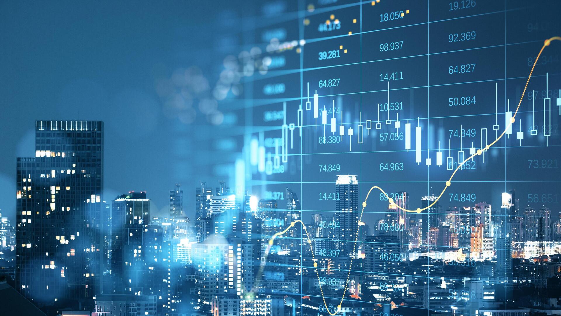 "פרמיית הסיכון יורדת והמשקיעים יגיעו להייטק – ולטווח ארוך"