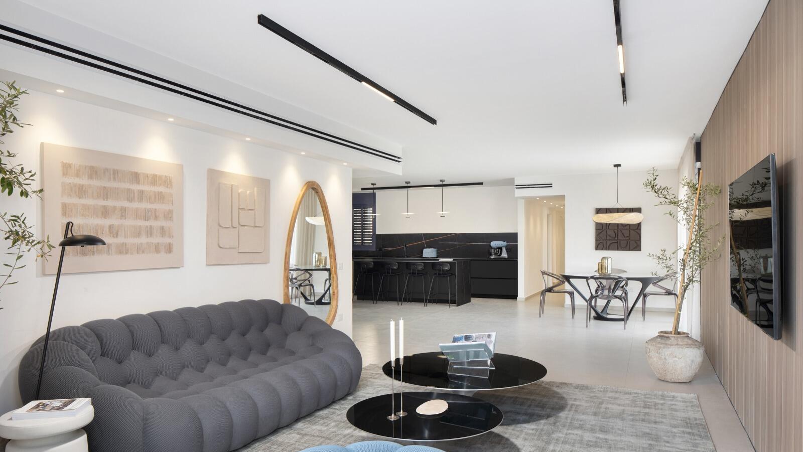 רוכשי דירות במרכז מחפשים דירות עם ממ"ד לאכלוס מיידי