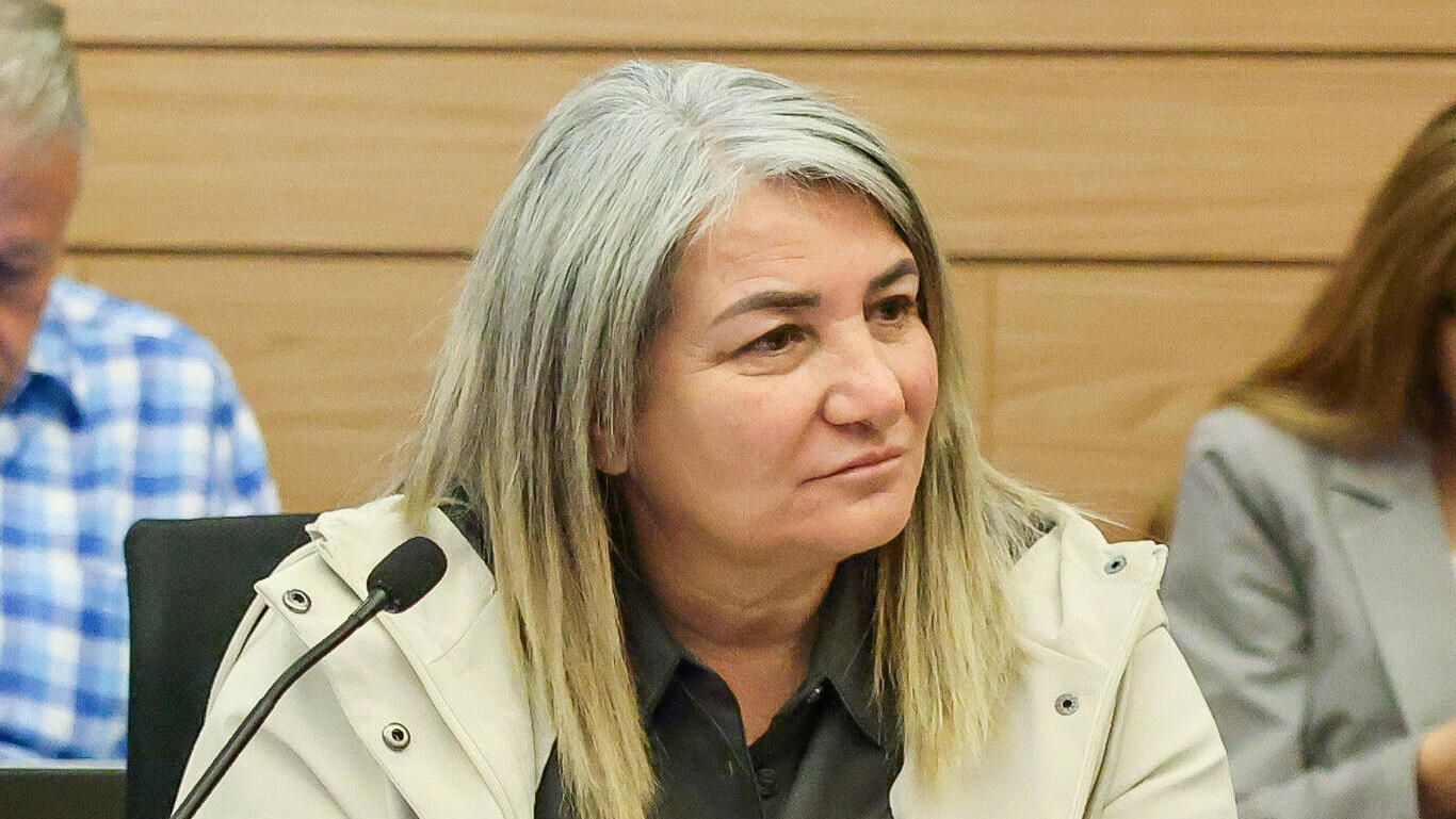 דרורית שטיינמץ מ"מ מנכ"ל משרד ראש הממשלה