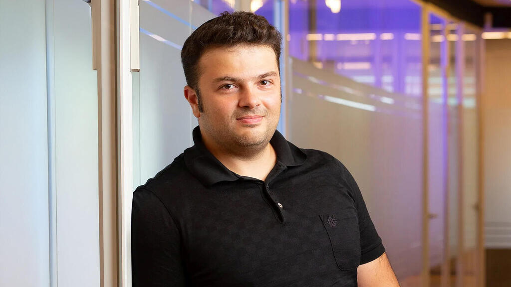 יצחק מירילשוילי איש עסקים מיליארדר ופילנתרופ חרדי