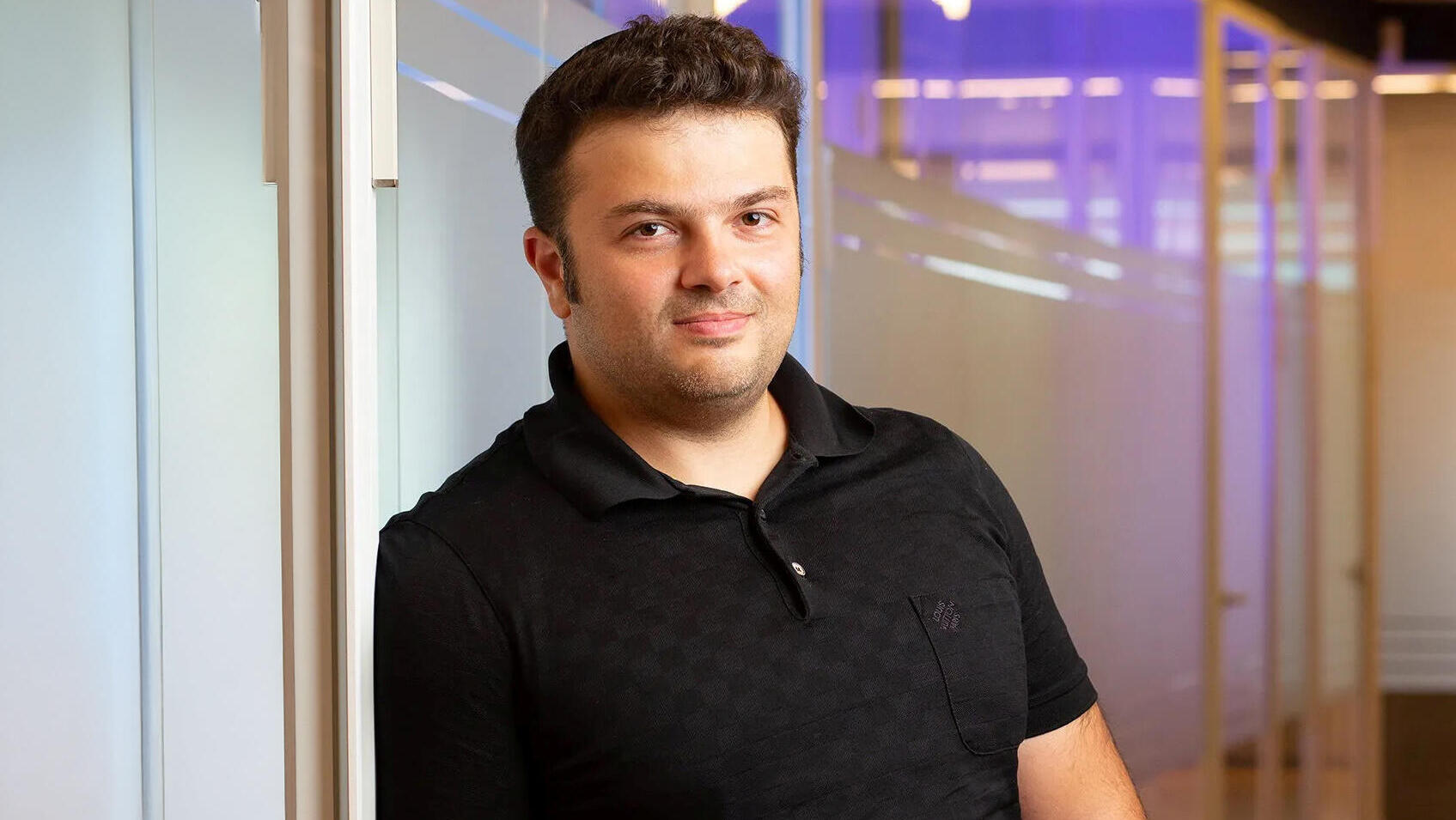 יצחק מירילשוילי איש עסקים מיליארדר ופילנתרופ חרדי