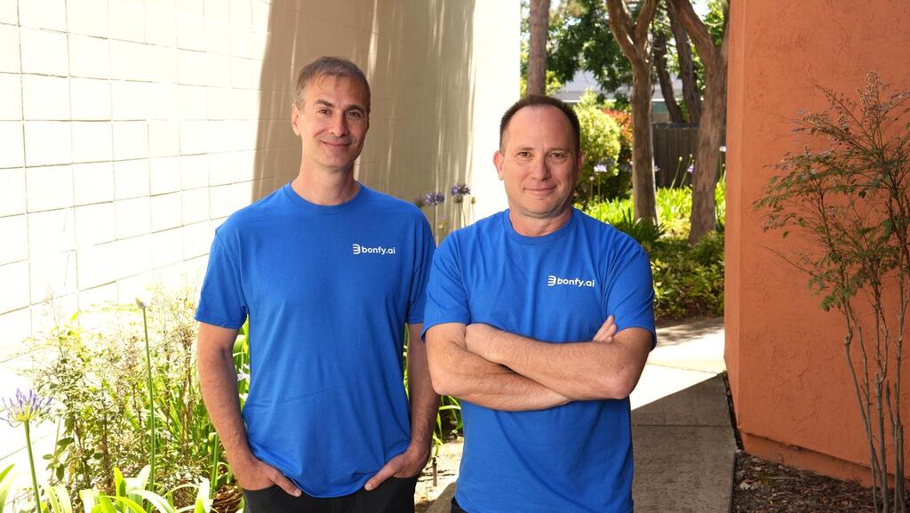 Ex-Skybox and Idaptive CEOs raise $9.5M to tackle AI content risks with Haim Saban-backed Bonfy.AI