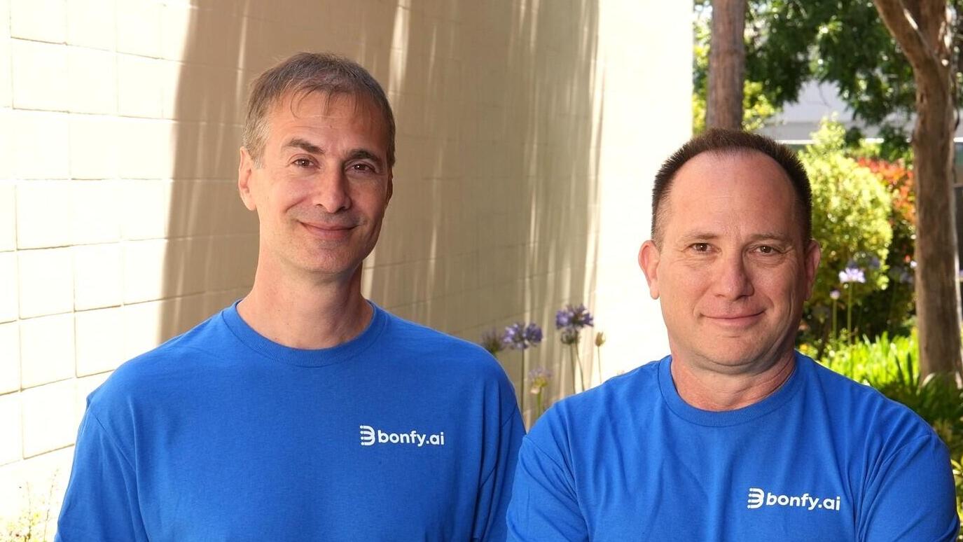 מייסדי  Bonfy 