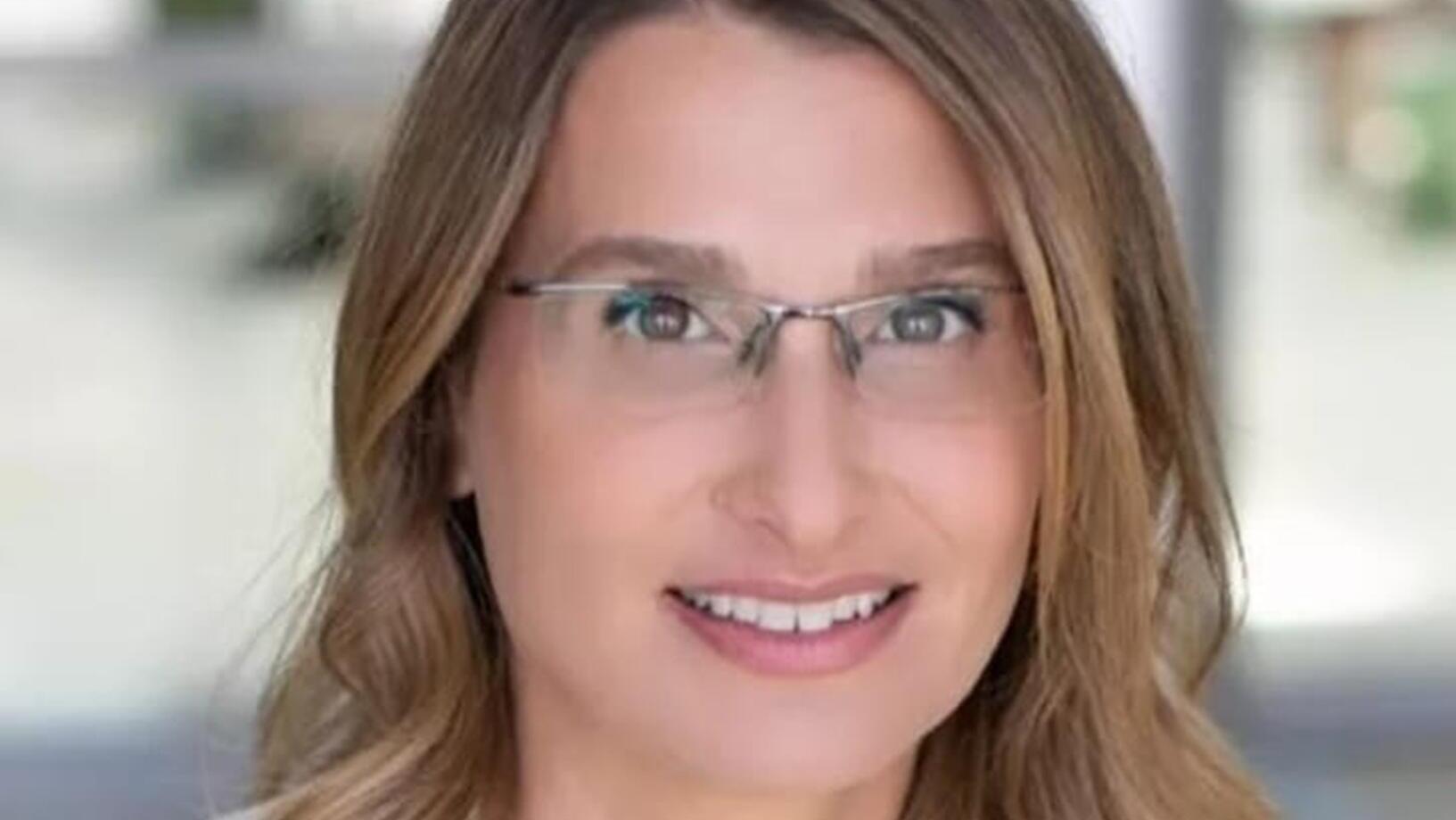 עו"ד רוית גרוס מנכ"לית ארגון מנהיגות אזרחית