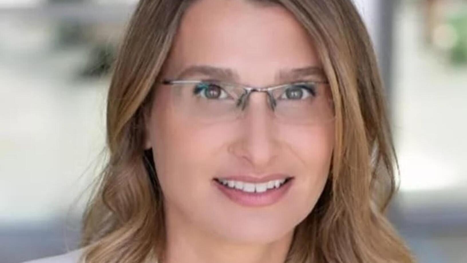 עו"ד רוית גרוס מנכ"לית ארגון מנהיגות אזרחית