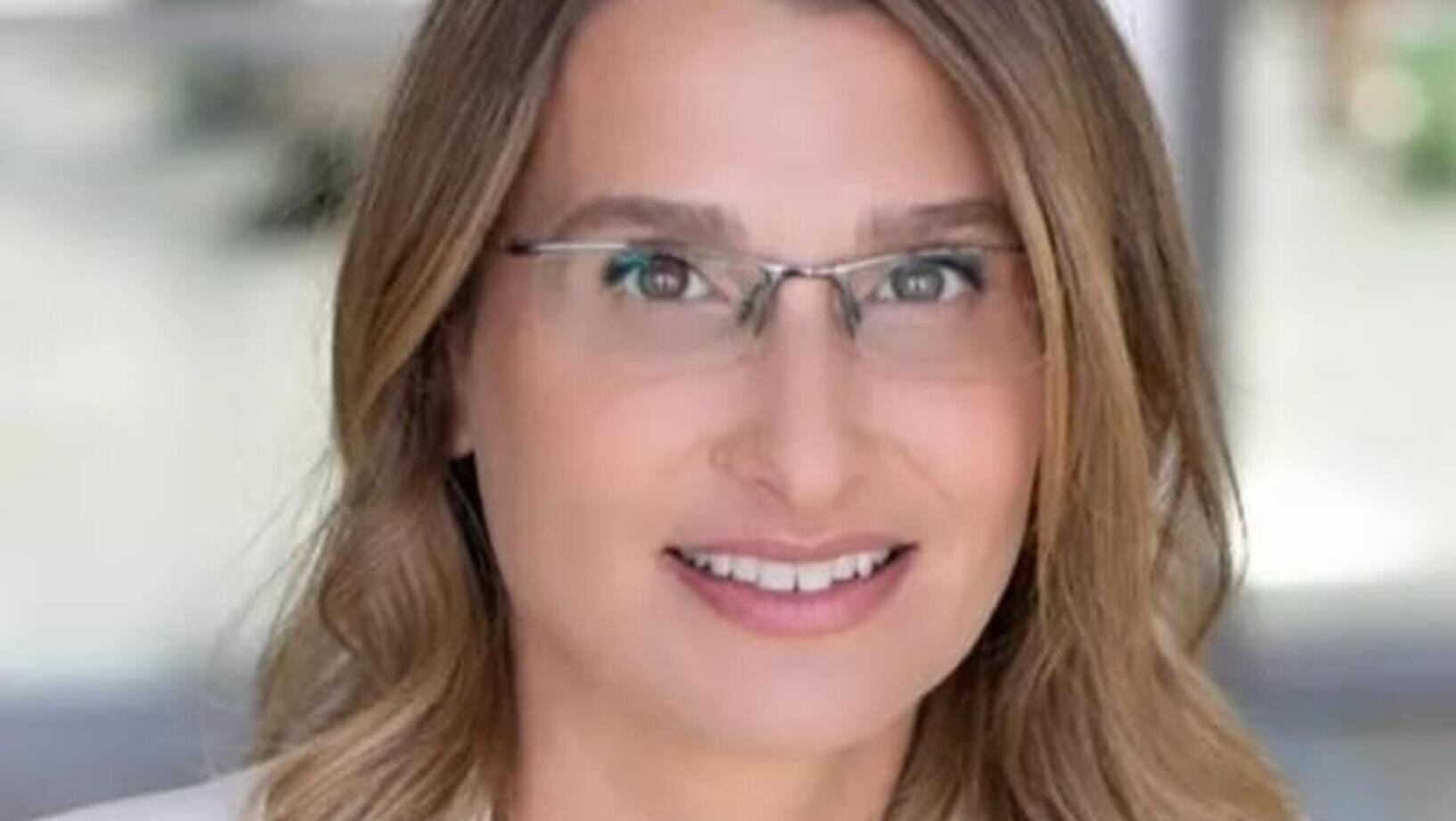 עו"ד רוית גרוס מנכ"לית ארגון מנהיגות אזרחית