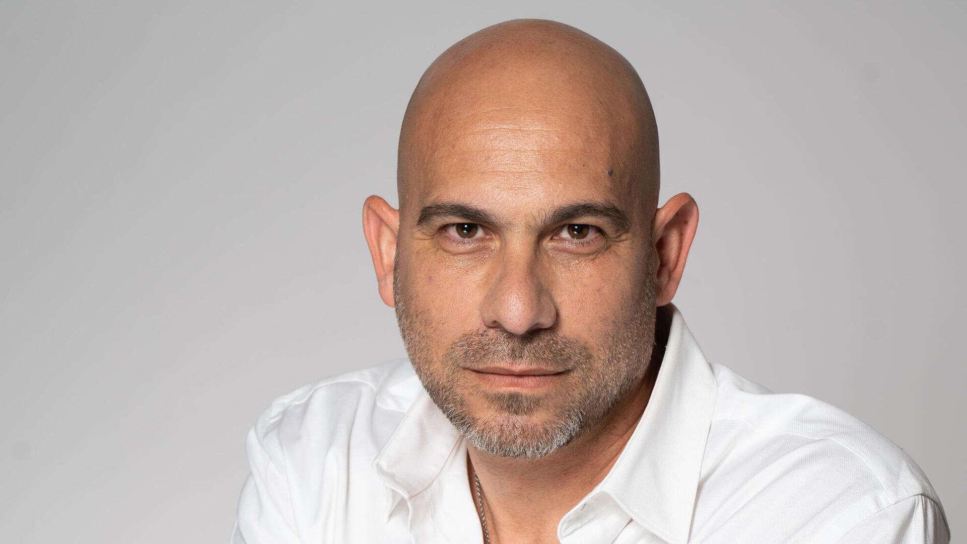 יובל אייזנברג מנכ"ל בית ההשקעות אם אס רוק