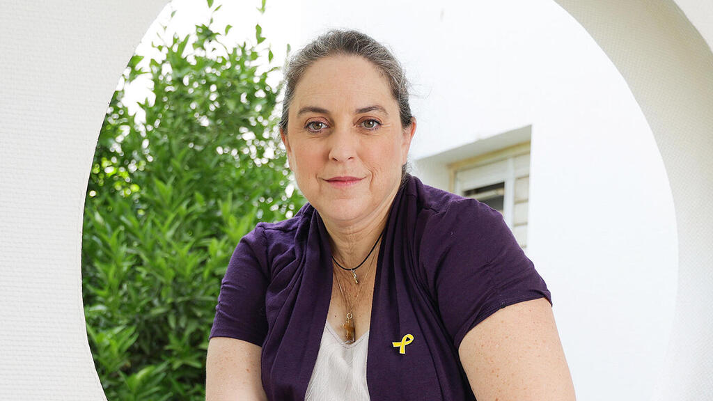 הבלשנית ד"ר תמר עילם גינדין פנאי