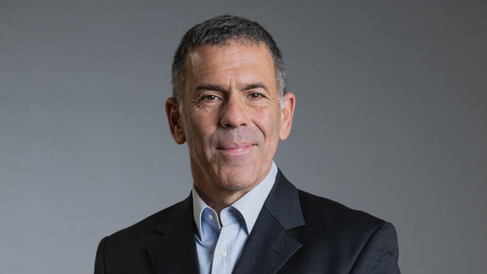 אופיר שחף שותף בקרן ההון סיכון eHealth Ventures