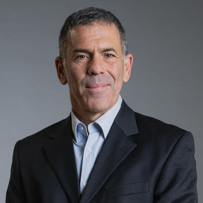 אופיר שחף (צילום: Jacob Mehager) אופיר שחף שותף בקרן ההון סיכון eHealth Ventures