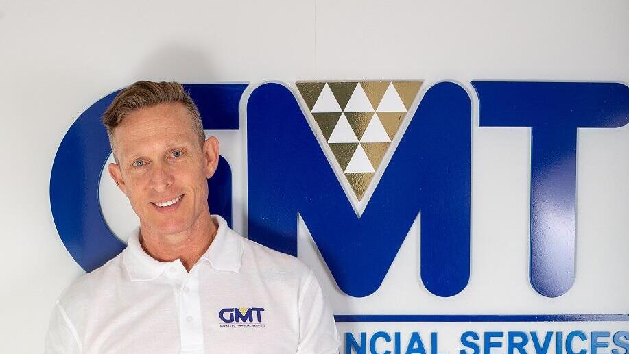 ערן סרוק, מנכ"ל GMT