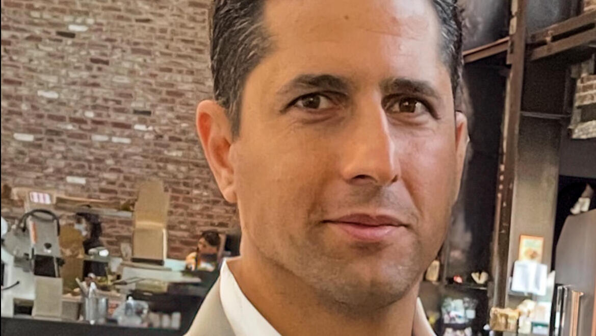  שי מישל שותף מנהל ב–Merlin Ventures