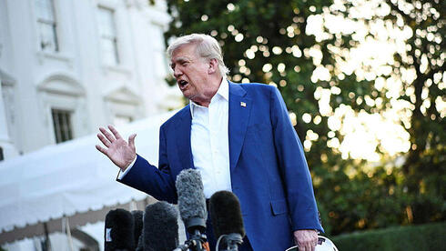 Donald Trump finds dealing with Congress hard enough, now he must handle the Middle East 